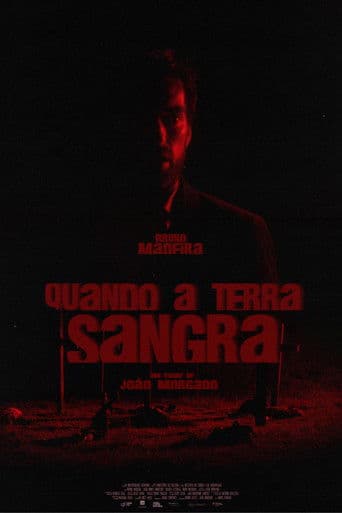 Quando a Terra Sangra