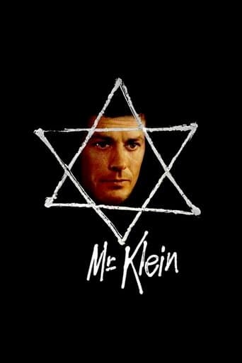 Monsieur Klein