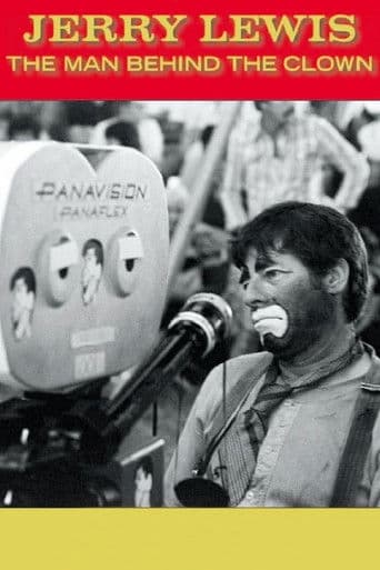 Jerry Lewis - Ein Tollpatsch gewinnt die Herzen