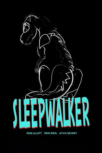 Sleepwalker