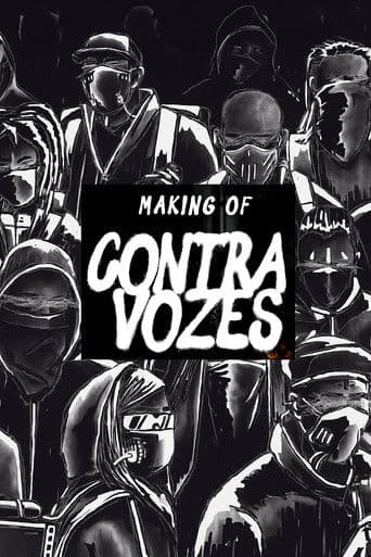 Making of Contravozes