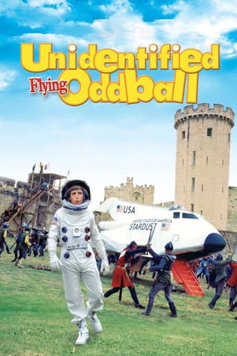 König Artus und der Astronaut