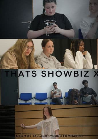 Thats Showbiz X