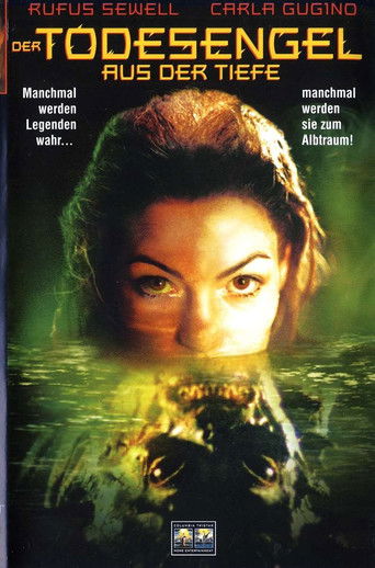 Der Todesengel aus der Tiefe