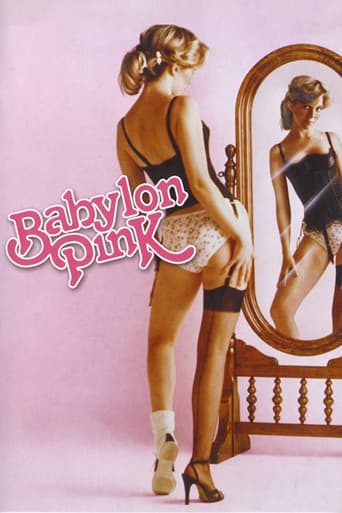 Babylon Pink