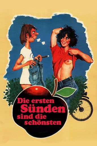 Die ersten Sünden sind die Schönsten