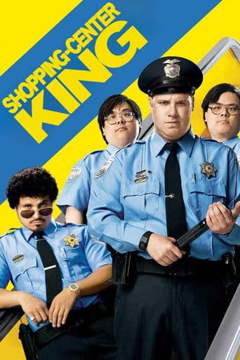 Shopping Center King - Hier gilt mein Gesetz