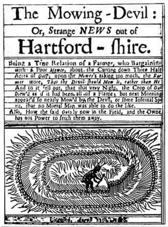 Die neue Feldordnung