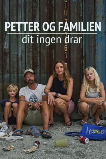 Petter og Familien - Dit Ingen Drar