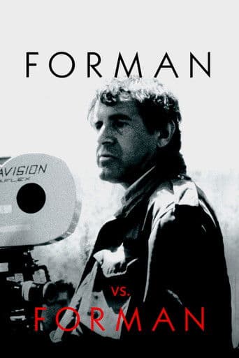 Milos Forman, ein freies Leben