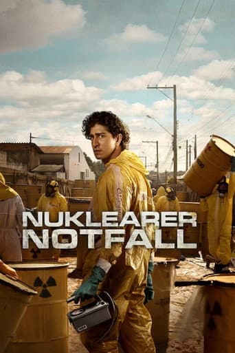 Nuklearer Notfall