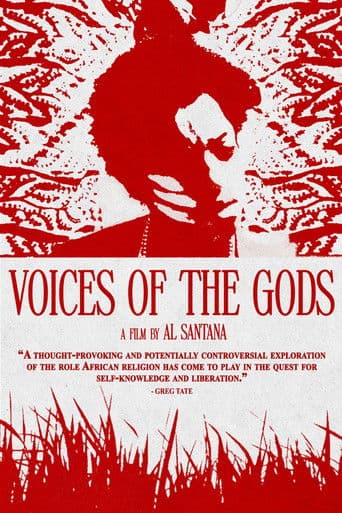 Voices of the Gods