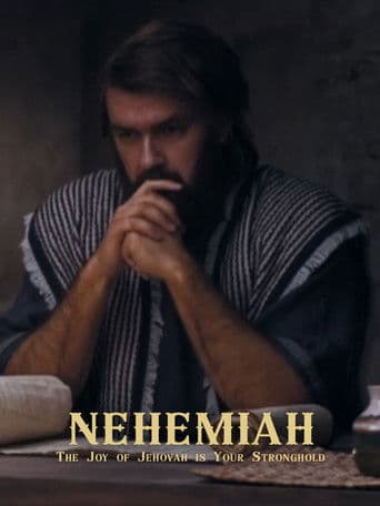 Nehemiah: “The Joy of Jehovah Is Your Stronghold”