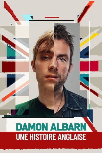 Damon Albarn - Eine britische Geschichte