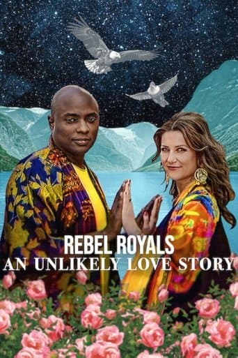 Rebel Royals: Eine unwahrscheinliche Liebesgeschichte