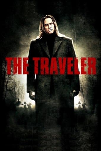 The Traveller - Nobody Will Survive
