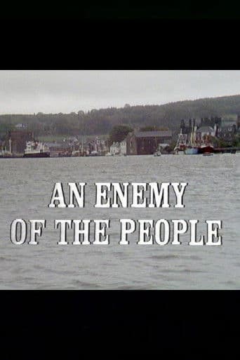 An Enemy of the People