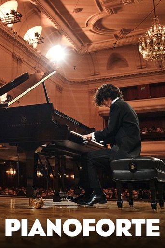 Pianoforte: Der Chopin-Wettbewerb in Warschau