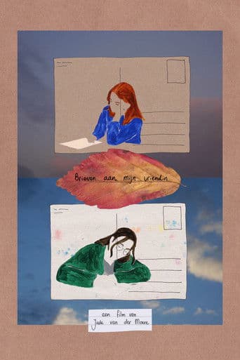 Brieven aan mijn vriendin