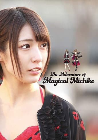 Magical Michiko