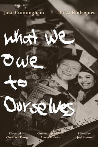 What We Owe to Ourselves