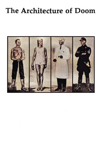 Architektur des Untergangs