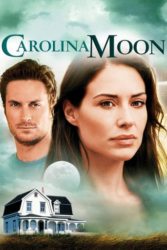 Carolina Moon - Lilien im Sommerwind