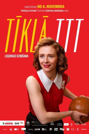 Tīklā. TTT leģendas dzimšana