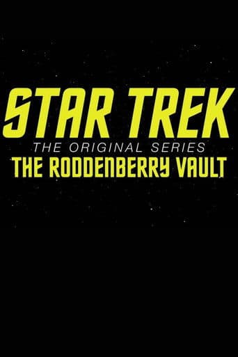 Star Trek: The Original Series – The Roddenberry Vault