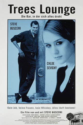 Trees Lounge - Die Bar in der sich alles dreht