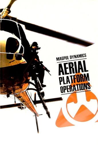 MD: Aerial Platform Operations