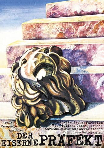 Der eiserne Präfekt