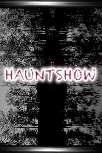Hauntshow