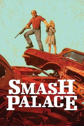 Smash Palace - Keine Chance für Al