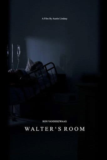 Walter’s Room