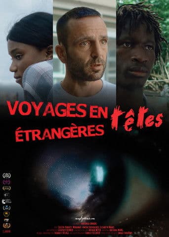 Voyages en têtes étrangères