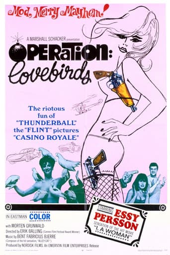 Kaliber 7,65 – Diebesgrüße aus Kopenhagen