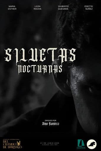 SILUETAS NOCTURNAS