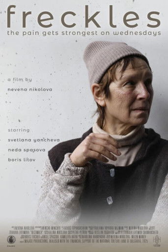 Freckles