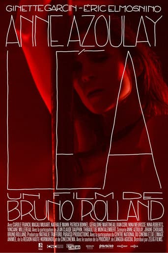 Lea - Die strippende Studentin