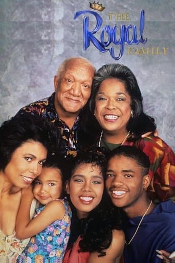 Die verrückten Royals