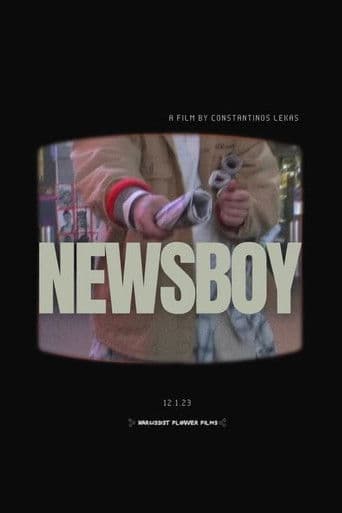 Newsboy