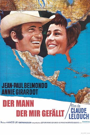 Der Mann, der mir gefÀllt