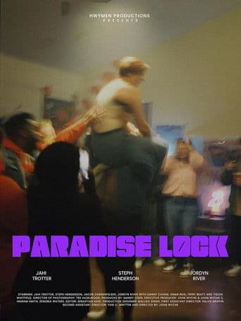 Paradise Lock