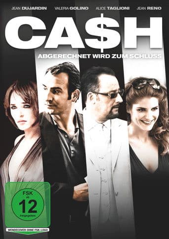 Cash - Abgerechnet wird zum Schluss