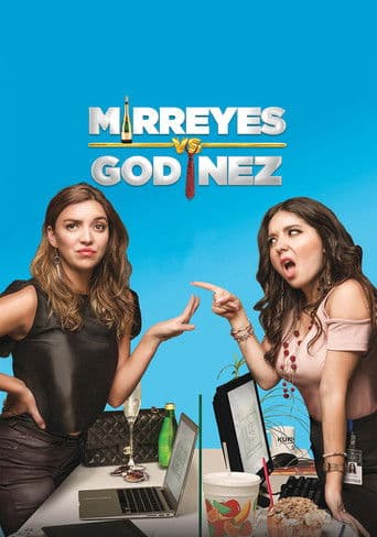 Mirreyes contra GodÃnez