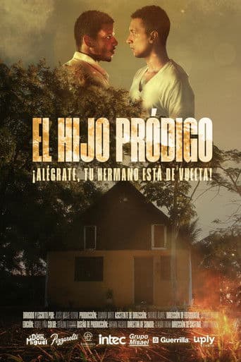 El Hijo Pródigo