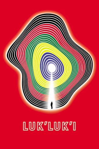 Luk'Luk'I