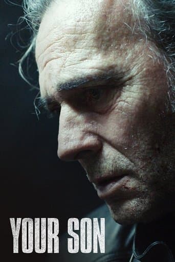 Tu hijo - Sohn der Vergeltung