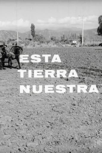 Esta Tierra Nuestra